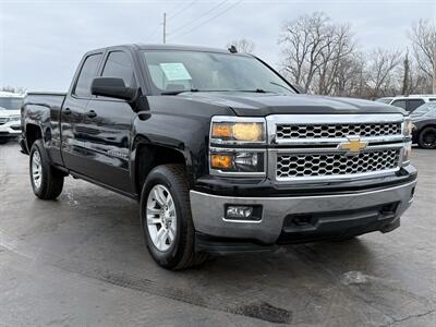 2014 Chevrolet Silverado 1500 LT - Photo 3 - Cahokia, IL 62206