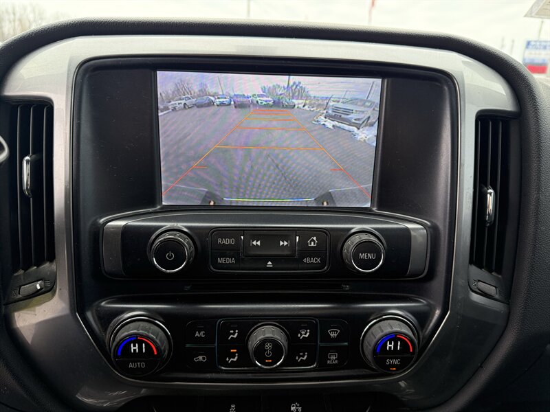 2014 Chevrolet Silverado 1500 LT - Photo 14 - Cahokia, IL 62206