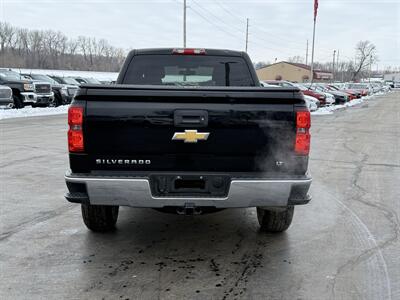 2014 Chevrolet Silverado 1500 LT - Photo 6 - Cahokia, IL 62206