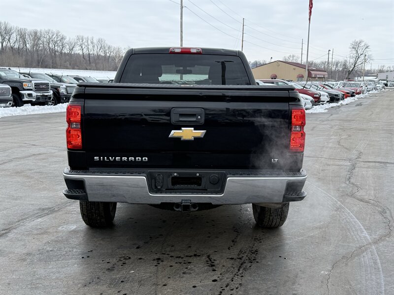 2014 Chevrolet Silverado 1500 LT - Photo 6 - Cahokia, IL 62206