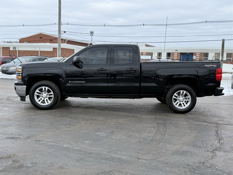 2014 Chevrolet Silverado 1500 LT - Photo 4 - Cahokia, IL 62206