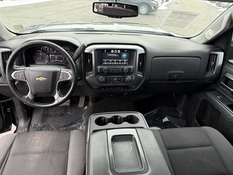 2014 Chevrolet Silverado 1500 LT - Photo 11 - Cahokia, IL 62206