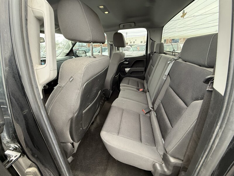 2014 Chevrolet Silverado 1500 LT - Photo 10 - Cahokia, IL 62206