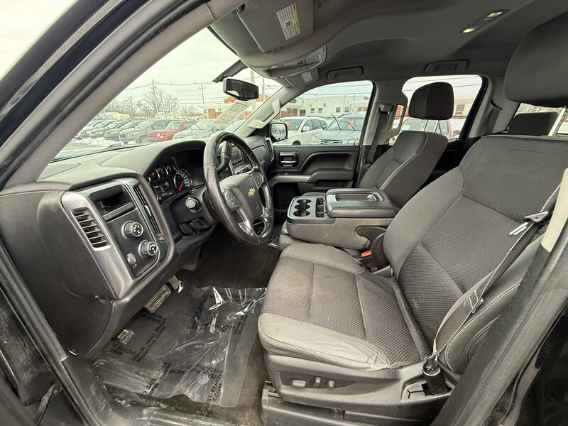 2014 Chevrolet Silverado 1500 LT - Photo 9 - Cahokia, IL 62206