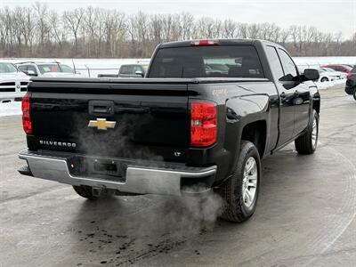 2014 Chevrolet Silverado 1500 LT - Photo 7 - Cahokia, IL 62206