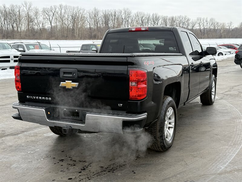 2014 Chevrolet Silverado 1500 LT - Photo 7 - Cahokia, IL 62206