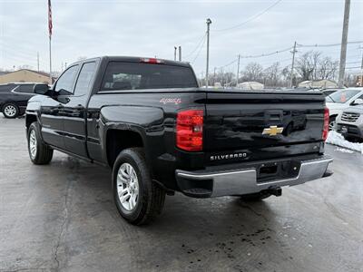 2014 Chevrolet Silverado 1500 LT - Photo 5 - Cahokia, IL 62206