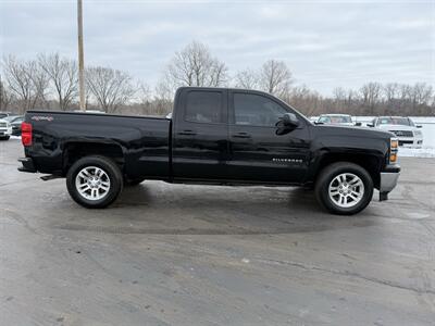 2014 Chevrolet Silverado 1500 LT - Photo 8 - Cahokia, IL 62206