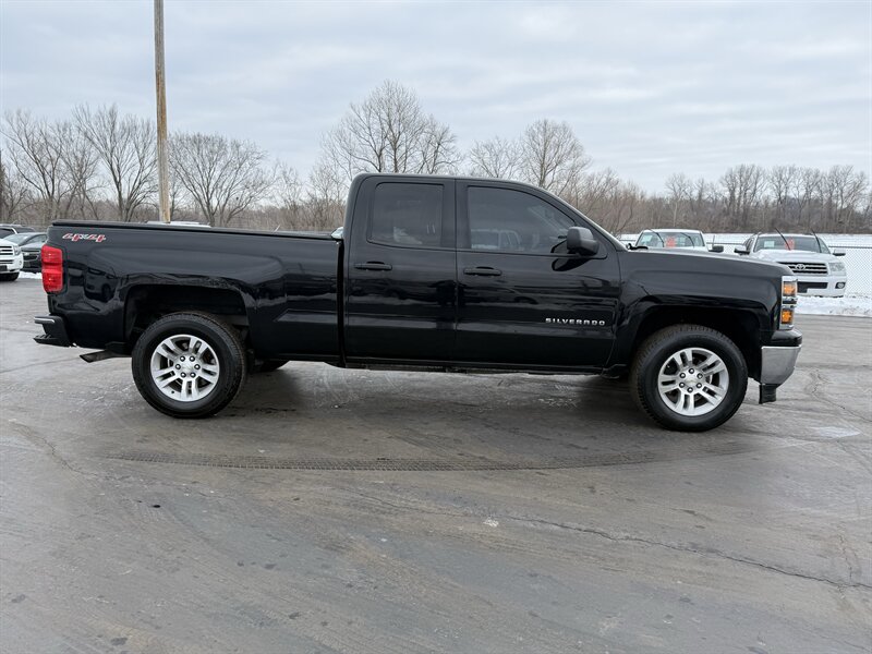 2014 Chevrolet Silverado 1500 LT - Photo 8 - Cahokia, IL 62206