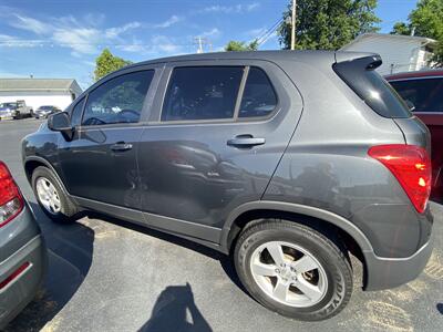 2016 Chevrolet Trax LS   - Photo 5 - Belleville, IL 62226