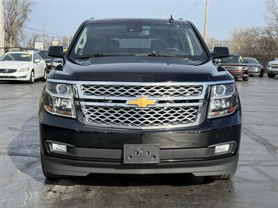 2016 Chevrolet Suburban LT   - Photo 3 - Cahokia, IL 62206