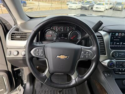 2016 Chevrolet Suburban LT   - Photo 14 - Cahokia, IL 62206