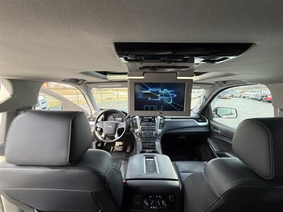 2016 Chevrolet Suburban LT   - Photo 12 - Cahokia, IL 62206
