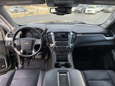 2016 Chevrolet Suburban LT   - Photo 13 - Cahokia, IL 62206