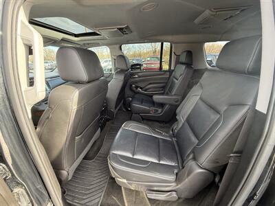 2016 Chevrolet Suburban LT   - Photo 10 - Cahokia, IL 62206