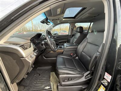 2016 Chevrolet Suburban LT   - Photo 9 - Cahokia, IL 62206