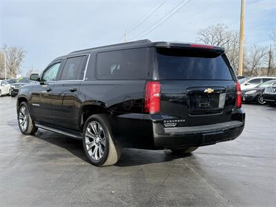 2016 Chevrolet Suburban LT   - Photo 6 - Cahokia, IL 62206