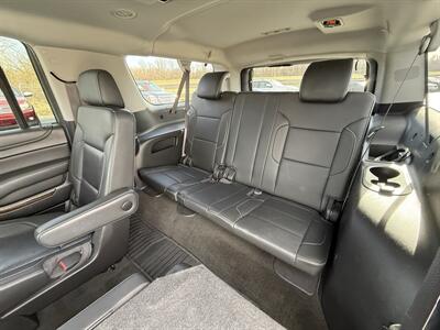 2016 Chevrolet Suburban LT   - Photo 11 - Cahokia, IL 62206