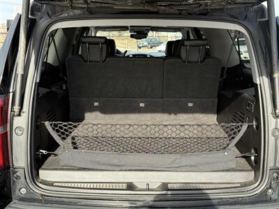 2016 Chevrolet Suburban LT   - Photo 19 - Cahokia, IL 62206