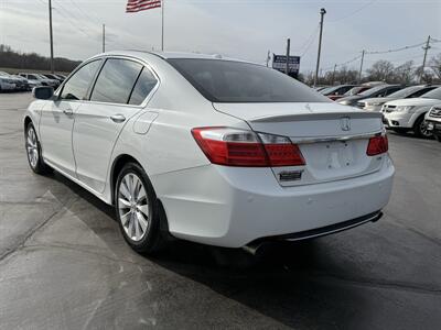 2013 Honda Accord EX-L V6   - Photo 3 - Cahokia, IL 62206