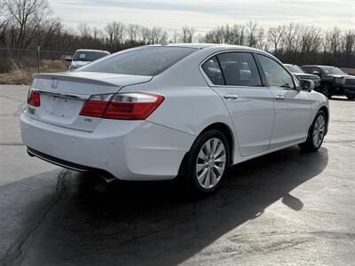 2013 Honda Accord EX-L V6   - Photo 7 - Cahokia, IL 62206