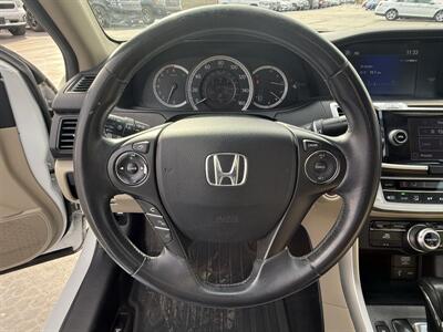 2013 Honda Accord EX-L V6   - Photo 11 - Cahokia, IL 62206