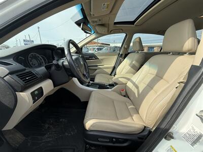 2013 Honda Accord EX-L V6   - Photo 8 - Cahokia, IL 62206