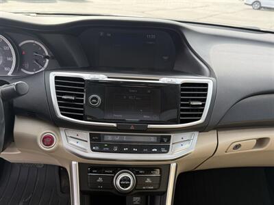 2013 Honda Accord EX-L V6   - Photo 12 - Cahokia, IL 62206