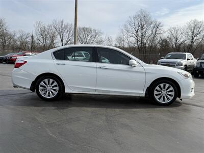 2013 Honda Accord EX-L V6   - Photo 6 - Cahokia, IL 62206