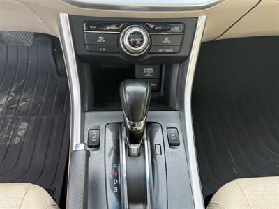 2013 Honda Accord EX-L V6   - Photo 13 - Cahokia, IL 62206