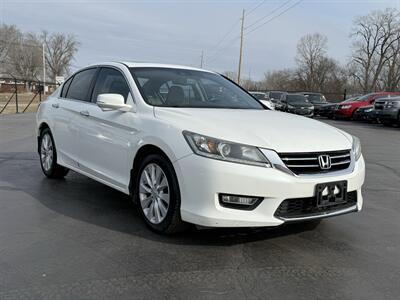 2013 Honda Accord EX-L V6   - Photo 5 - Cahokia, IL 62206