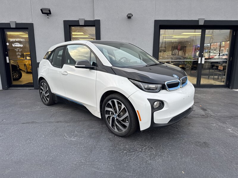 2017 BMW i3 60 Ah   - Photo 1 - Millstadt, IL 62260