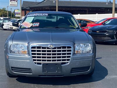 2007 Chrysler 300 Series   - Photo 1 - Belleville, IL 62226