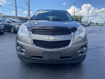 2012 Chevrolet Equinox LT   - Photo 8 - Cahokia, IL 62206