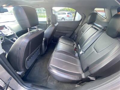 2012 Chevrolet Equinox LT   - Photo 12 - Cahokia, IL 62206