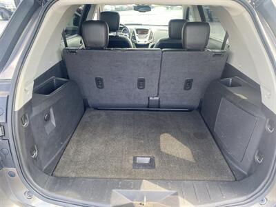 2012 Chevrolet Equinox LT   - Photo 17 - Cahokia, IL 62206