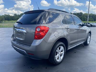 2012 Chevrolet Equinox LT   - Photo 5 - Cahokia, IL 62206