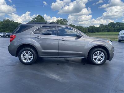 2012 Chevrolet Equinox LT   - Photo 6 - Cahokia, IL 62206