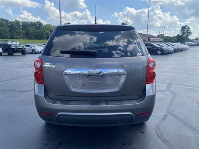 2012 Chevrolet Equinox LT   - Photo 4 - Cahokia, IL 62206