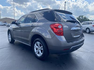2012 Chevrolet Equinox LT   - Photo 3 - Cahokia, IL 62206