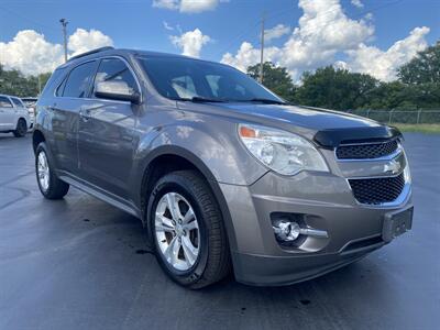 2012 Chevrolet Equinox LT   - Photo 7 - Cahokia, IL 62206