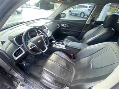 2012 Chevrolet Equinox LT   - Photo 10 - Cahokia, IL 62206