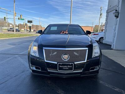 2010 Cadillac CTS 3.6L V6 Premium   - Photo 6 - Fairview Heights, IL 62208