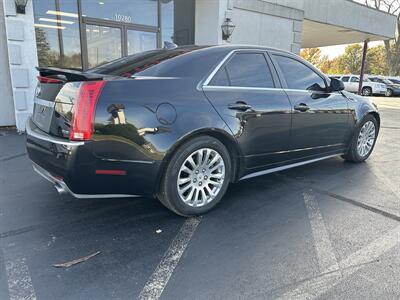 2010 Cadillac CTS 3.6L V6 Premium   - Photo 4 - Fairview Heights, IL 62208