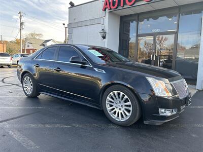 2010 Cadillac CTS 3.6L V6 Premium   - Photo 2 - Fairview Heights, IL 62208