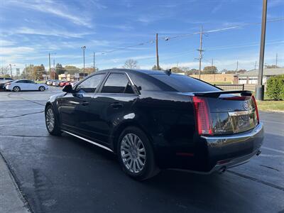 2010 Cadillac CTS 3.6L V6 Premium   - Photo 5 - Fairview Heights, IL 62208