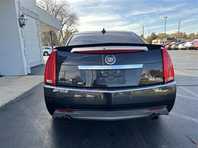 2010 Cadillac CTS 3.6L V6 Premium   - Photo 7 - Fairview Heights, IL 62208