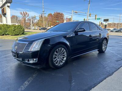 2010 Cadillac CTS 3.6L V6 Premium   - Photo 3 - Fairview Heights, IL 62208