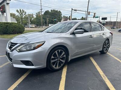 2017 Nissan Altima 2.5 - Photo 3 - Fairview Heights, IL 62208