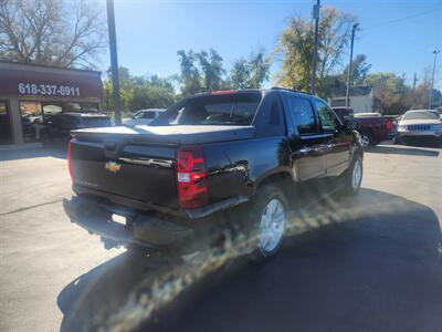 2007 Chevrolet Avalanche LT 1500   - Photo 4 - Cahokia, IL 62206